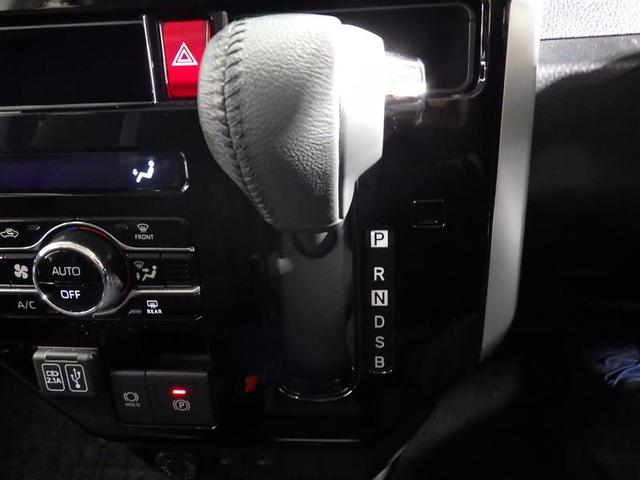 ルーミー カスタムＧ　フルセグ　ミュージックプレイヤー接続可　バックカメラ　衝突被害軽減システム　ＥＴＣ　両側電動スライド　ＬＥＤヘッドランプ　ウオークスルー　ワンオーナー　アイドリングストップ　盗難防止装置　スマートキー（11枚目）