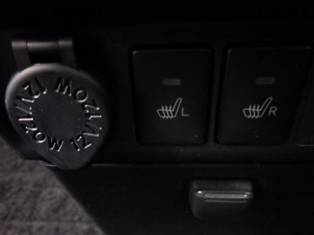 ルーミー カスタムＧ　フルセグ　ミュージックプレイヤー接続可　バックカメラ　衝突被害軽減システム　ＥＴＣ　両側電動スライド　ＬＥＤヘッドランプ　ウオークスルー　ワンオーナー　アイドリングストップ　盗難防止装置　スマートキー（12枚目）