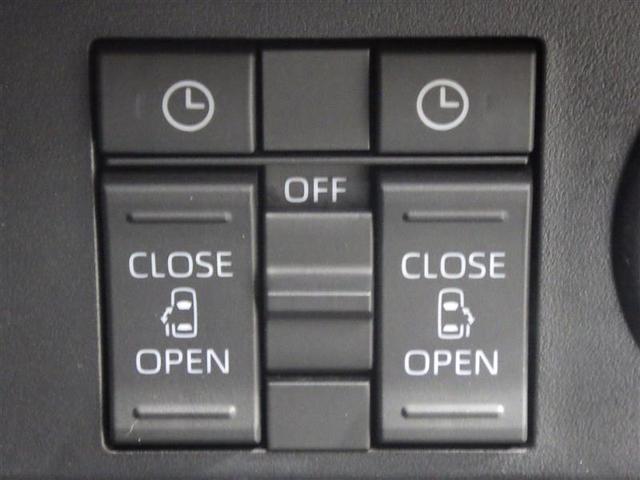 ルーミー カスタムＧ　フルセグ　ミュージックプレイヤー接続可　バックカメラ　衝突被害軽減システム　ＥＴＣ　両側電動スライド　ＬＥＤヘッドランプ　ウオークスルー　ワンオーナー　アイドリングストップ　盗難防止装置　スマートキー（17枚目）