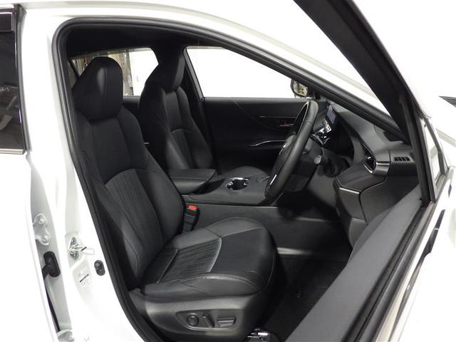 ハリアーハイブリッド Ｇ　フルセグ　メモリーナビ　ミュージックプレイヤー接続可　バックカメラ　衝突被害軽減システム　ＥＴＣ　ドラレコ　ＬＥＤヘッドランプ　ワンオーナー　盗難防止装置　アルミホイール　電動シート　スマートキー（23枚目）