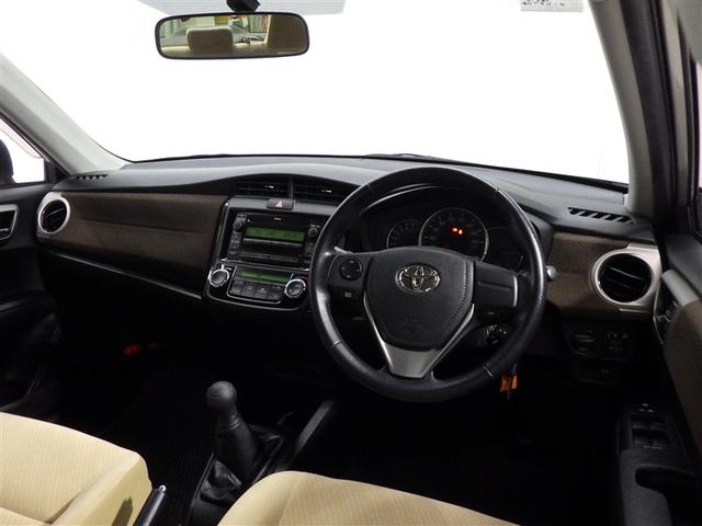 １．５Ｇ　ワンオーナー　アルミホイール　ＣＤ　フル装備　エアバッグ　横滑り防止機能（画像4）