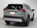 RAV4 アドベンチャー 4WD ワンセグ メモリーナビ バックカメラ 衝突被害軽減システム ETC ドラレコ LEDヘッドランプ ワンオーナー 盗難防止装置 アルミホイール CD 電動シート スマートキー フル装備 中古車画像_3