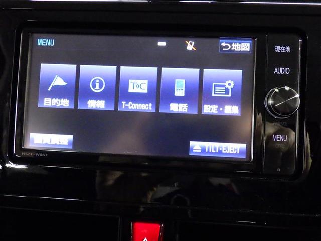 タンク カスタムＧ－Ｔ　フルセグ　メモリーナビ　ＤＶＤ再生　バックカメラ　衝突被害軽減システム　ＥＴＣ　両側電動スライド　ＬＥＤヘッドランプ　ウオークスルー　アイドリングストップ　盗難防止装置　アルミホイール　ＣＤ　フル装備（10枚目）