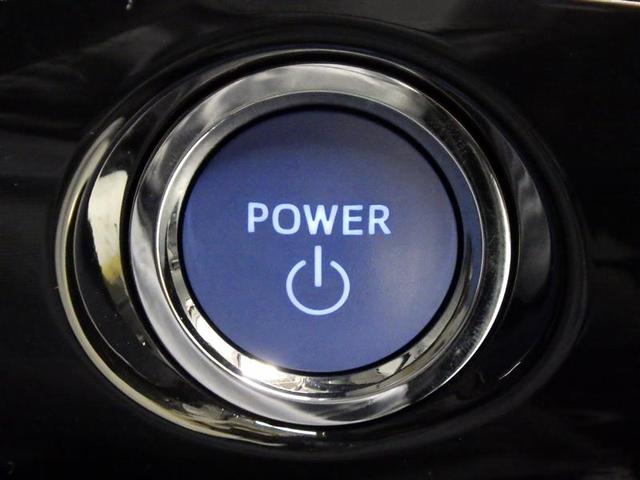 プリウス Ｓセーフティプラス　フルセグ　メモリーナビ　ＤＶＤ再生　バックカメラ　ＥＴＣ　ＬＥＤヘッドランプ　盗難防止装置　アルミホイール　ＣＤ　スマートキー　オートクルーズコントロール　フル装備　エアバッグ　横滑り防止機能（17枚目）