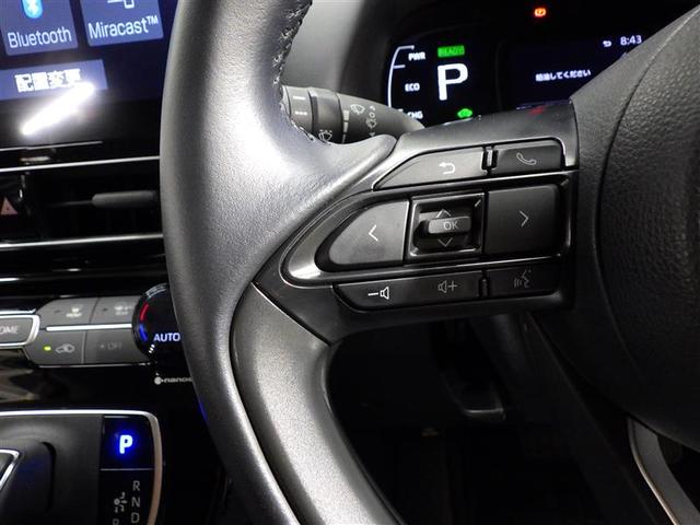アクア Ｚ　４ＷＤ　ミュージックプレイヤー接続可　バックカメラ　衝突被害軽減システム　ＥＴＣ　ＬＥＤヘッドランプ　ワンオーナー　盗難防止装置　アルミホイール　スマートキー　オートクルーズコントロール　フル装備（16枚目）