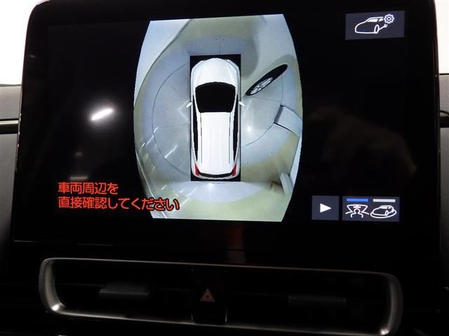 アクア Ｚ　４ＷＤ　ミュージックプレイヤー接続可　バックカメラ　衝突被害軽減システム　ＥＴＣ　ＬＥＤヘッドランプ　ワンオーナー　盗難防止装置　アルミホイール　スマートキー　オートクルーズコントロール　フル装備（19枚目）