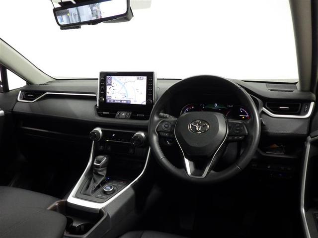 ＲＡＶ４ Ｇ　Ｚパッケージ　サンルーフ　４ＷＤ　メモリーナビ　ミュージックプレイヤー接続可　バックカメラ　衝突被害軽減システム　ＥＴＣ　ドラレコ　ＬＥＤヘッドランプ　ワンオーナー　盗難防止装置　アルミホイール　電動シート（5枚目）