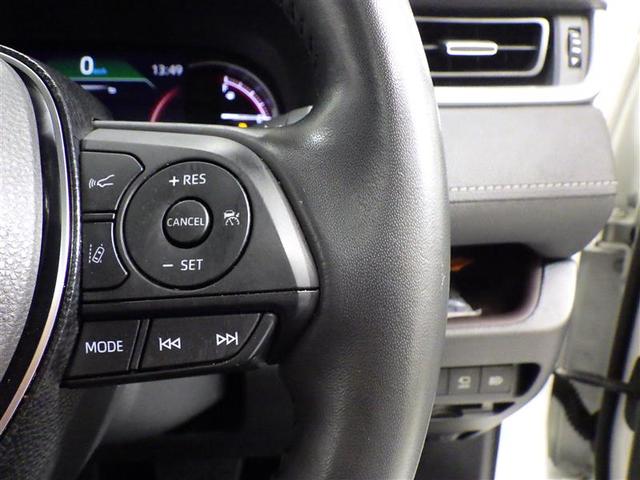 ＲＡＶ４ Ｇ　Ｚパッケージ　サンルーフ　４ＷＤ　メモリーナビ　ミュージックプレイヤー接続可　バックカメラ　衝突被害軽減システム　ＥＴＣ　ドラレコ　ＬＥＤヘッドランプ　ワンオーナー　盗難防止装置　アルミホイール　電動シート（19枚目）