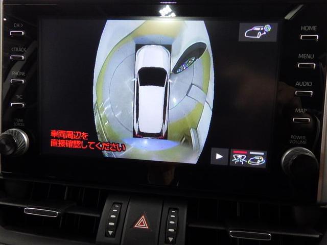 ＲＡＶ４ Ｇ　Ｚパッケージ　サンルーフ　４ＷＤ　メモリーナビ　ミュージックプレイヤー接続可　バックカメラ　衝突被害軽減システム　ＥＴＣ　ドラレコ　ＬＥＤヘッドランプ　ワンオーナー　盗難防止装置　アルミホイール　電動シート（21枚目）