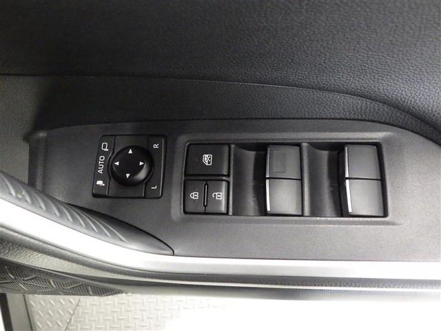 ＲＡＶ４ Ｇ　Ｚパッケージ　サンルーフ　４ＷＤ　メモリーナビ　ミュージックプレイヤー接続可　バックカメラ　衝突被害軽減システム　ＥＴＣ　ドラレコ　ＬＥＤヘッドランプ　ワンオーナー　盗難防止装置　アルミホイール　電動シート（26枚目）