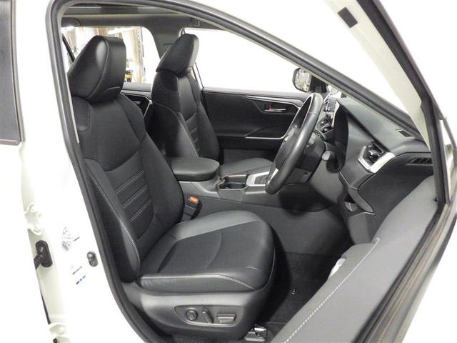 ＲＡＶ４ Ｇ　Ｚパッケージ　サンルーフ　４ＷＤ　メモリーナビ　ミュージックプレイヤー接続可　バックカメラ　衝突被害軽減システム　ＥＴＣ　ドラレコ　ＬＥＤヘッドランプ　ワンオーナー　盗難防止装置　アルミホイール　電動シート（30枚目）