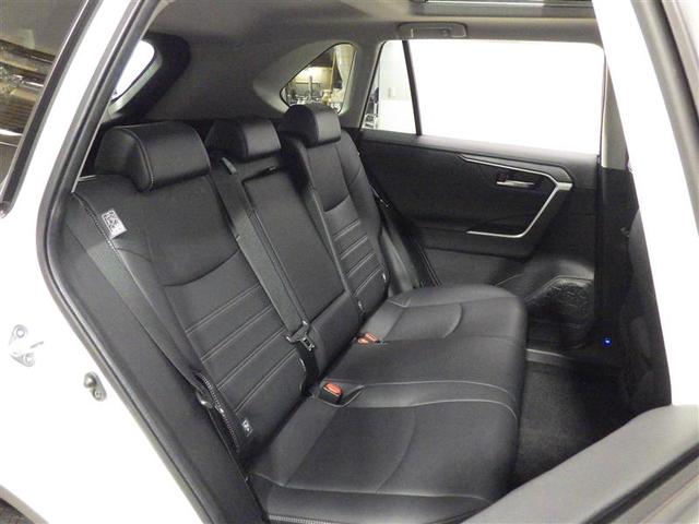 ＲＡＶ４ Ｇ　Ｚパッケージ　サンルーフ　４ＷＤ　メモリーナビ　ミュージックプレイヤー接続可　バックカメラ　衝突被害軽減システム　ＥＴＣ　ドラレコ　ＬＥＤヘッドランプ　ワンオーナー　盗難防止装置　アルミホイール　電動シート（32枚目）