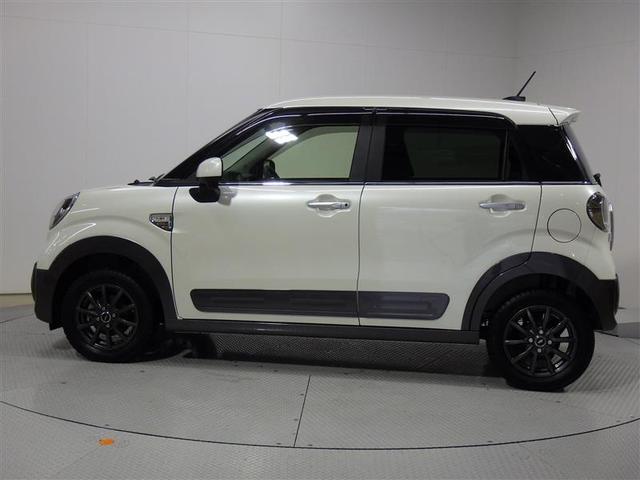 ピクシスジョイ C Gターボ SAII 衝突被害軽減システム ETC LEDヘッドランプ アイドリングストップ 盗難防止装置 アルミホイール ベンチシート CD スマートキー フル装備 エアバッグ 横滑り防止機能(2枚目)