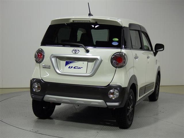 ピクシスジョイ C Gターボ SAII 衝突被害軽減システム ETC LEDヘッドランプ アイドリングストップ 盗難防止装置 アルミホイール ベンチシート CD スマートキー フル装備 エアバッグ 横滑り防止機能(3枚目)