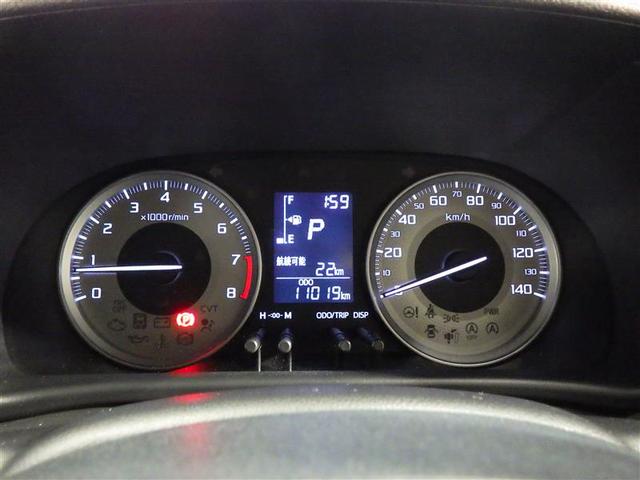 ピクシスジョイ C Gターボ SAII 衝突被害軽減システム ETC LEDヘッドランプ アイドリングストップ 盗難防止装置 アルミホイール ベンチシート CD スマートキー フル装備 エアバッグ 横滑り防止機能(5枚目)