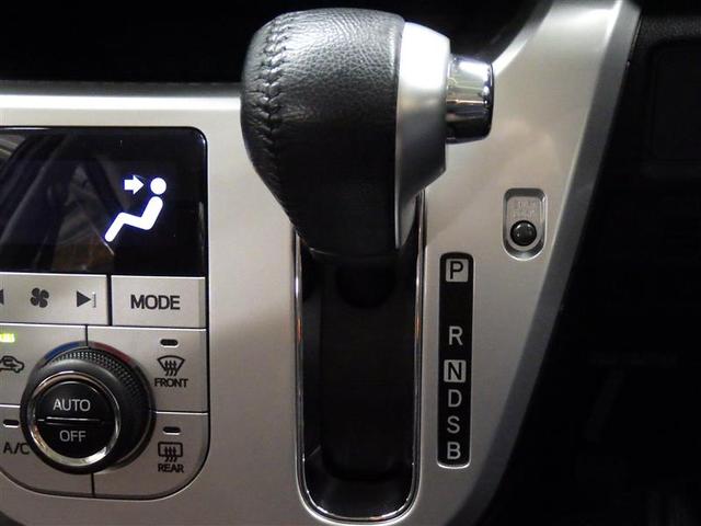 ピクシスジョイ C Gターボ SAII 衝突被害軽減システム ETC LEDヘッドランプ アイドリングストップ 盗難防止装置 アルミホイール ベンチシート CD スマートキー フル装備 エアバッグ 横滑り防止機能(9枚目)