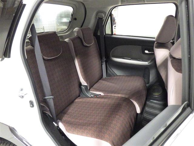 ピクシスジョイ C Gターボ SAII 衝突被害軽減システム ETC LEDヘッドランプ アイドリングストップ 盗難防止装置 アルミホイール ベンチシート CD スマートキー フル装備 エアバッグ 横滑り防止機能(18枚目)