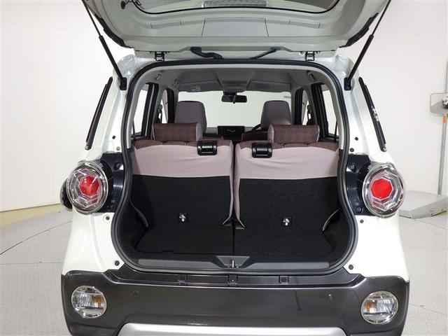 ピクシスジョイ C Gターボ SAII 衝突被害軽減システム ETC LEDヘッドランプ アイドリングストップ 盗難防止装置 アルミホイール ベンチシート CD スマートキー フル装備 エアバッグ 横滑り防止機能(19枚目)