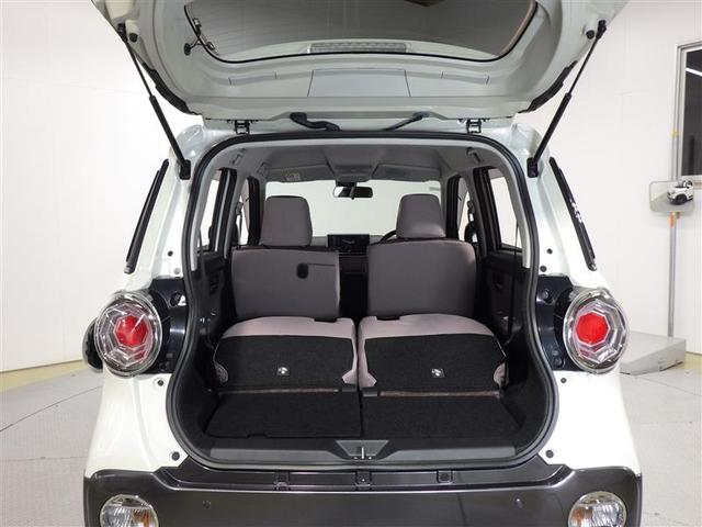 ピクシスジョイ C Gターボ SAII 衝突被害軽減システム ETC LEDヘッドランプ アイドリングストップ 盗難防止装置 アルミホイール ベンチシート CD スマートキー フル装備 エアバッグ 横滑り防止機能(20枚目)