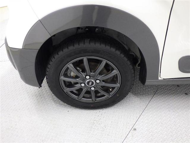 ピクシスジョイ C Gターボ SAII 衝突被害軽減システム ETC LEDヘッドランプ アイドリングストップ 盗難防止装置 アルミホイール ベンチシート CD スマートキー フル装備 エアバッグ 横滑り防止機能(21枚目)