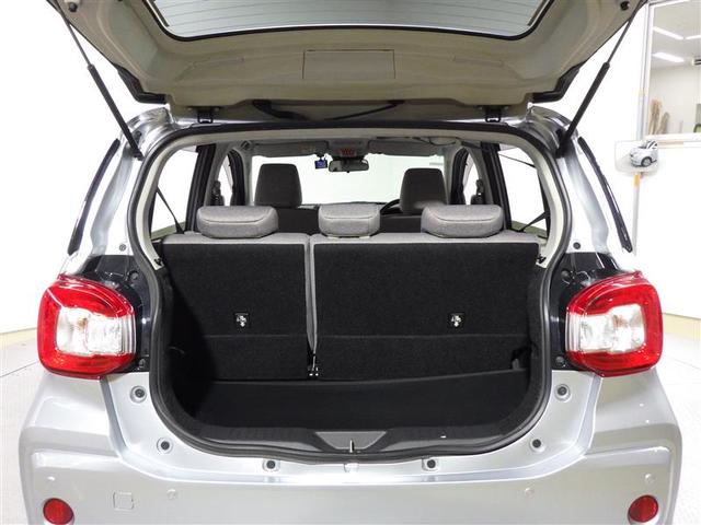 パッソ X Gパッケージ フルセグ メモリーナビ DVD再生 バックカメラ 衝突被害軽減システム ETC ドラレコ LEDヘッドランプ アイドリングストップ 盗難防止装置 アルミホイール ベンチシート CD スマートキー(23枚目)