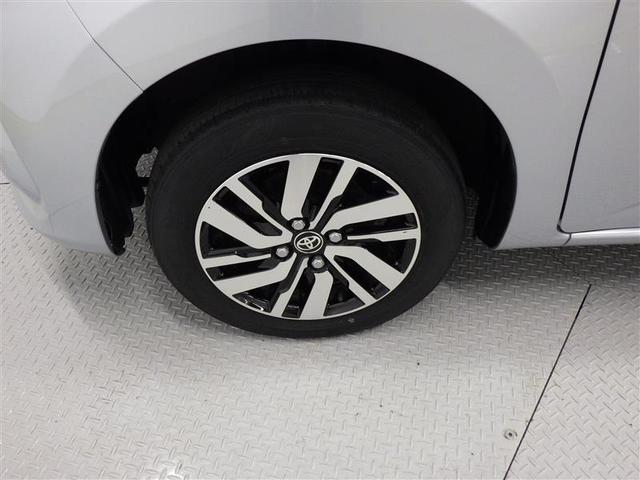 パッソ X Gパッケージ フルセグ メモリーナビ DVD再生 バックカメラ 衝突被害軽減システム ETC ドラレコ LEDヘッドランプ アイドリングストップ 盗難防止装置 アルミホイール ベンチシート CD スマートキー(25枚目)