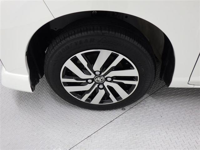 ルーミー カスタムＧ　衝突被害軽減システム　両側電動スライド　ＬＥＤヘッドランプ　ウオークスルー　ワンオーナー　アイドリングストップ　盗難防止装置　アルミホイール　ＣＤ　スマートキー　オートクルーズコントロール　フル装備（23枚目）