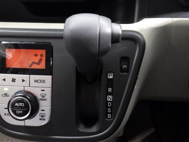 パッソ Ｘ　ＬパッケージＳ　ワンセグ　メモリーナビ　バックカメラ　衝突被害軽減システム　ＥＴＣ　ワンオーナー　アイドリングストップ　盗難防止装置　ベンチシート　ＣＤ　スマートキー　フル装備　エアバッグ　横滑り防止機能（13枚目）