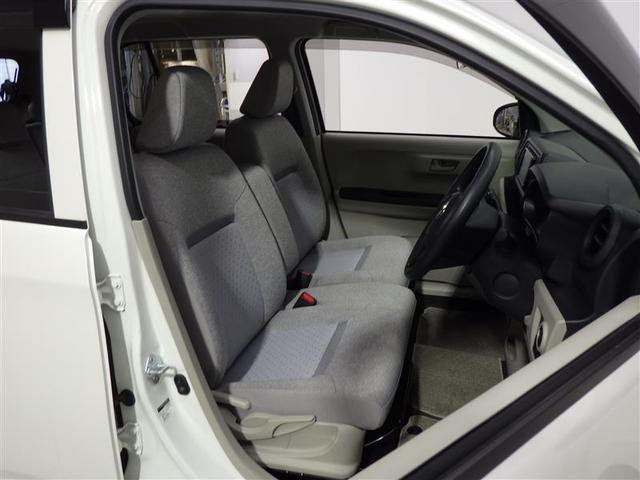 パッソ Ｘ　ＬパッケージＳ　ワンセグ　メモリーナビ　バックカメラ　衝突被害軽減システム　ＥＴＣ　ワンオーナー　アイドリングストップ　盗難防止装置　ベンチシート　ＣＤ　スマートキー　フル装備　エアバッグ　横滑り防止機能（21枚目）