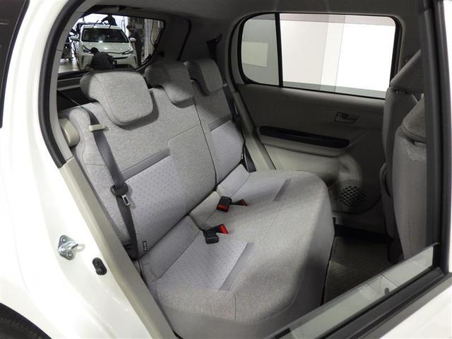 パッソ Ｘ　ＬパッケージＳ　ワンセグ　メモリーナビ　バックカメラ　衝突被害軽減システム　ＥＴＣ　ワンオーナー　アイドリングストップ　盗難防止装置　ベンチシート　ＣＤ　スマートキー　フル装備　エアバッグ　横滑り防止機能（22枚目）