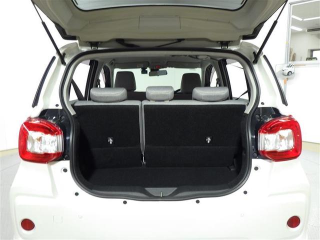 パッソ Ｘ　ＬパッケージＳ　ワンセグ　メモリーナビ　バックカメラ　衝突被害軽減システム　ＥＴＣ　ワンオーナー　アイドリングストップ　盗難防止装置　ベンチシート　ＣＤ　スマートキー　フル装備　エアバッグ　横滑り防止機能（23枚目）