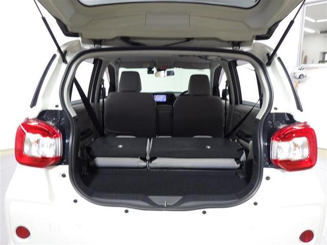 パッソ Ｘ　ＬパッケージＳ　ワンセグ　メモリーナビ　バックカメラ　衝突被害軽減システム　ＥＴＣ　ワンオーナー　アイドリングストップ　盗難防止装置　ベンチシート　ＣＤ　スマートキー　フル装備　エアバッグ　横滑り防止機能（24枚目）