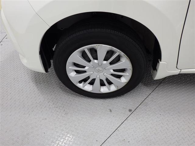 パッソ Ｘ　ＬパッケージＳ　ワンセグ　メモリーナビ　バックカメラ　衝突被害軽減システム　ＥＴＣ　ワンオーナー　アイドリングストップ　盗難防止装置　ベンチシート　ＣＤ　スマートキー　フル装備　エアバッグ　横滑り防止機能（25枚目）