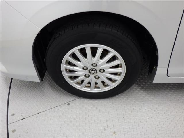 ノア ハイブリッドＸ　ワンセグ　メモリーナビ　バックカメラ　ＥＴＣ　電動スライドドア　ＬＥＤヘッドランプ　乗車定員７人　３列シート　ワンオーナー　盗難防止装置　アルミホイール　ＣＤ　スマートキー　フル装備　エアバッグ（28枚目）