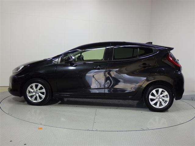 アクア Z フルセグ メモリーナビ DVD再生 ミュージックプレイヤー接続可 バックカメラ 衝突被害軽減システム ETC ドラレコ LEDヘッドランプ ワンオーナー 盗難防止装置 アルミホイール CD フル装備(2枚目)