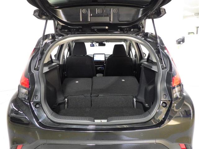 アクア Z フルセグ メモリーナビ DVD再生 ミュージックプレイヤー接続可 バックカメラ 衝突被害軽減システム ETC ドラレコ LEDヘッドランプ ワンオーナー 盗難防止装置 アルミホイール CD フル装備(25枚目)