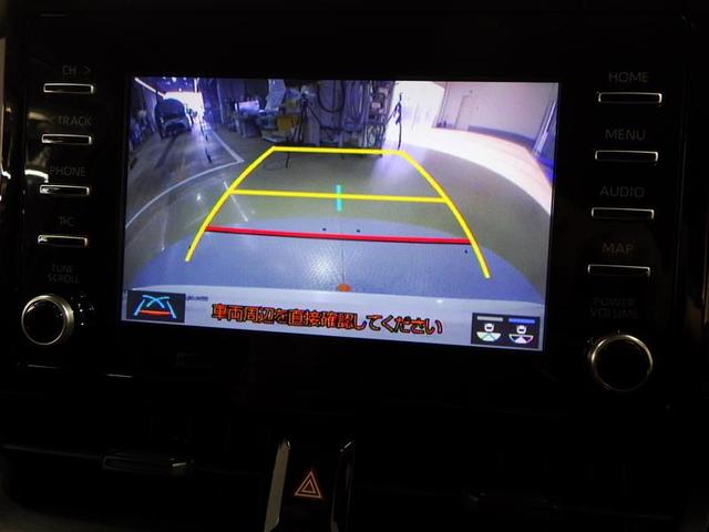 カローラツーリング ハイブリッド G-X メモリーナビ バックカメラ 衝突被害軽減システム ETC LEDヘッドランプ 盗難防止装置 スマートキー オートクルーズコントロール フル装備 エアバッグ 横滑り防止機能 ハイブリッド(9枚目)