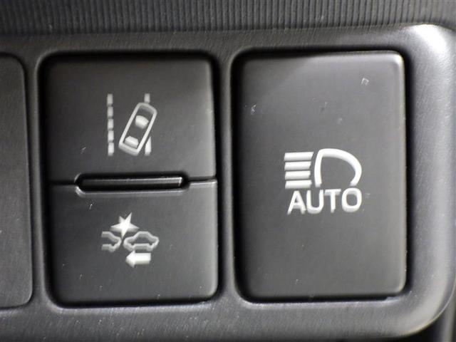 アクア Ｇソフトレザーセレクション　フルセグ　メモリーナビ　ＤＶＤ再生　バックカメラ　衝突被害軽減システム　ＥＴＣ　ＬＥＤヘッドランプ　フルエアロ　盗難防止装置　アルミホイール　ＣＤ　スマートキー　オートクルーズコントロール　フル装備（18枚目）