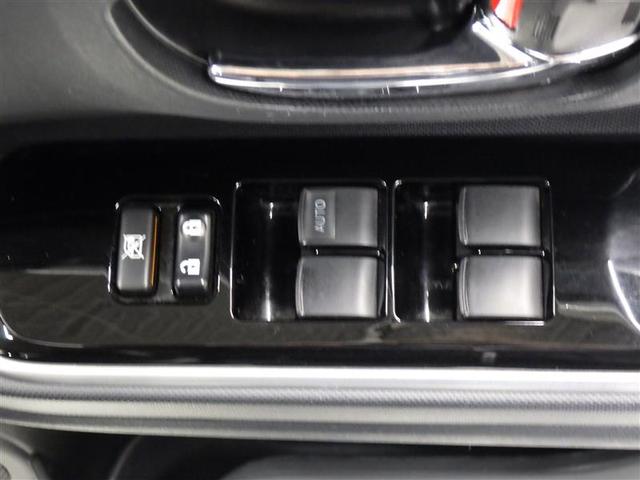 アクア Ｇソフトレザーセレクション　フルセグ　メモリーナビ　ＤＶＤ再生　バックカメラ　衝突被害軽減システム　ＥＴＣ　ＬＥＤヘッドランプ　フルエアロ　盗難防止装置　アルミホイール　ＣＤ　スマートキー　オートクルーズコントロール　フル装備（20枚目）