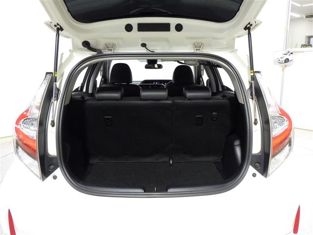 アクア Ｇソフトレザーセレクション　フルセグ　メモリーナビ　ＤＶＤ再生　バックカメラ　衝突被害軽減システム　ＥＴＣ　ＬＥＤヘッドランプ　フルエアロ　盗難防止装置　アルミホイール　ＣＤ　スマートキー　オートクルーズコントロール　フル装備（23枚目）