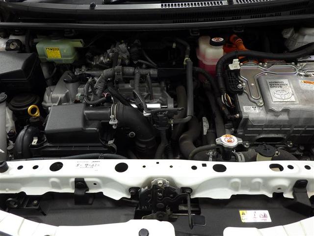 アクア Ｇソフトレザーセレクション　フルセグ　メモリーナビ　ＤＶＤ再生　バックカメラ　衝突被害軽減システム　ＥＴＣ　ＬＥＤヘッドランプ　フルエアロ　盗難防止装置　アルミホイール　ＣＤ　スマートキー　オートクルーズコントロール　フル装備（26枚目）