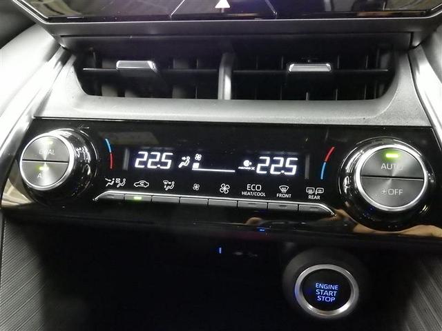 ハリアー G フルセグ メモリーナビ ミュージックプレイヤー接続可 バックカメラ 衝突被害軽減システム ETC ドラレコ LEDヘッドランプ ワンオーナー フルエアロ 盗難防止装置 アルミホイール 電動シート(12枚目)