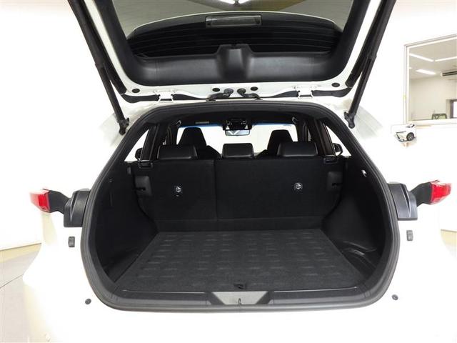 ハリアー G フルセグ メモリーナビ ミュージックプレイヤー接続可 バックカメラ 衝突被害軽減システム ETC ドラレコ LEDヘッドランプ ワンオーナー フルエアロ 盗難防止装置 アルミホイール 電動シート(25枚目)