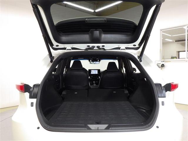 ハリアー G フルセグ メモリーナビ ミュージックプレイヤー接続可 バックカメラ 衝突被害軽減システム ETC ドラレコ LEDヘッドランプ ワンオーナー フルエアロ 盗難防止装置 アルミホイール 電動シート(26枚目)