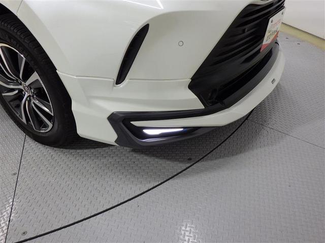 ハリアー G フルセグ メモリーナビ ミュージックプレイヤー接続可 バックカメラ 衝突被害軽減システム ETC ドラレコ LEDヘッドランプ ワンオーナー フルエアロ 盗難防止装置 アルミホイール 電動シート(29枚目)