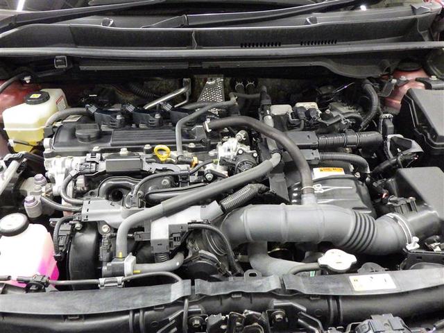 ヤリス ハイブリッドＺ　フルセグ　メモリーナビ　ミュージックプレイヤー接続可　バックカメラ　衝突被害軽減システム　ＬＥＤヘッドランプ　ワンオーナー　盗難防止装置　スマートキー　オートクルーズコントロール　フル装備　エアバッグ（27枚目）