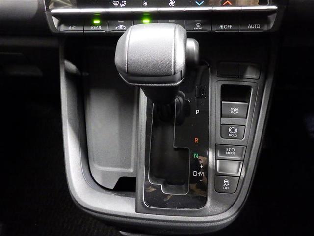 ノア Ｘ　衝突被害軽減システム　両側電動スライド　ＬＥＤヘッドランプ　ウオークスルー　乗車定員８人　３列シート　ワンオーナー　盗難防止装置　スマートキー　オートクルーズコントロール　フル装備　エアバッグ（9枚目）