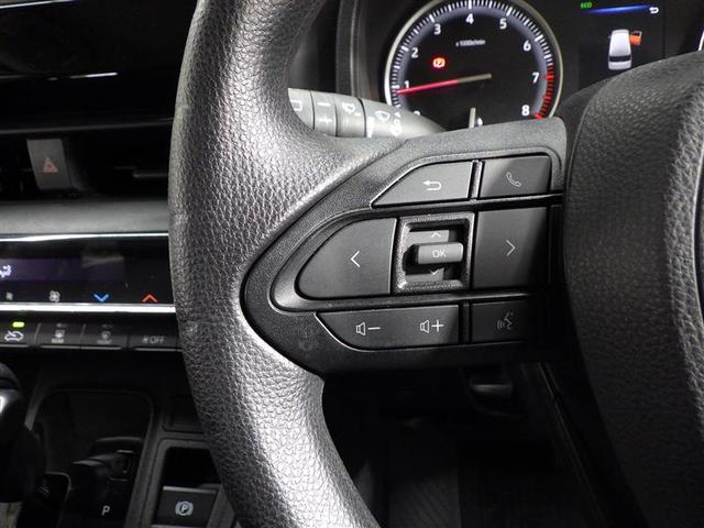 ノア Ｘ　衝突被害軽減システム　両側電動スライド　ＬＥＤヘッドランプ　ウオークスルー　乗車定員８人　３列シート　ワンオーナー　盗難防止装置　スマートキー　オートクルーズコントロール　フル装備　エアバッグ（12枚目）