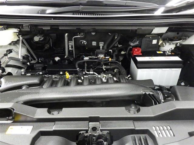 ノア Ｘ　衝突被害軽減システム　両側電動スライド　ＬＥＤヘッドランプ　ウオークスルー　乗車定員８人　３列シート　ワンオーナー　盗難防止装置　スマートキー　オートクルーズコントロール　フル装備　エアバッグ（23枚目）