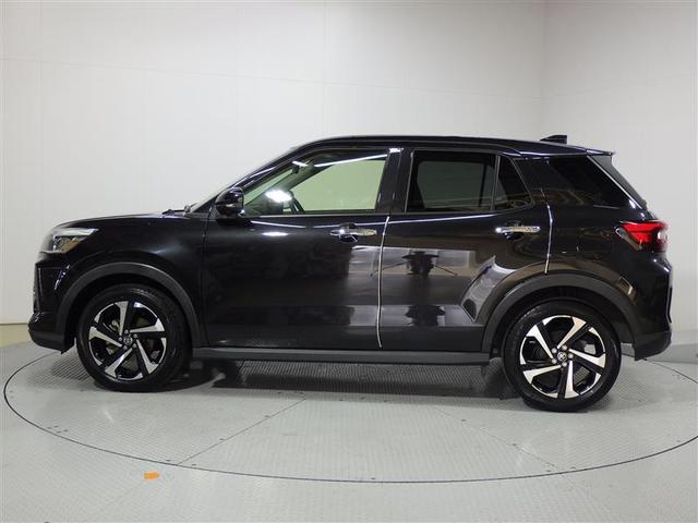 ライズ Ｚ　フルセグ　ミュージックプレイヤー接続可　バックカメラ　衝突被害軽減システム　ＥＴＣ　ドラレコ　ＬＥＤヘッドランプ　ワンオーナー　盗難防止装置　アルミホイール　スマートキー　オートクルーズコントロール（2枚目）